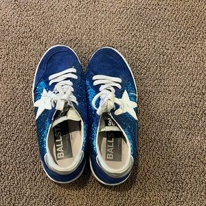 Golden goose women’s sneakers